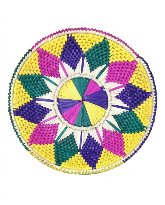Pindi Chhabi Date Leaf (DL013)