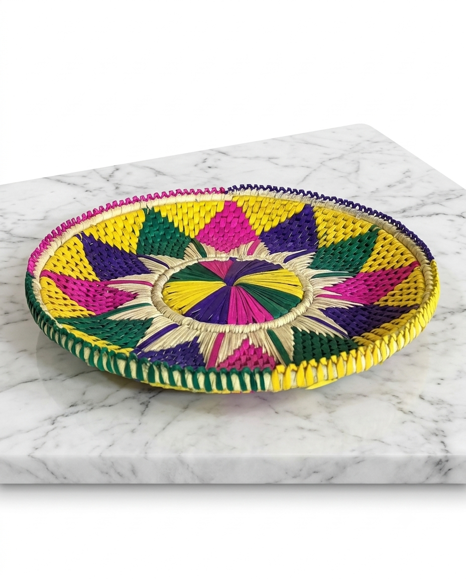 Pindi Chhabi Date Leaf (DL013)