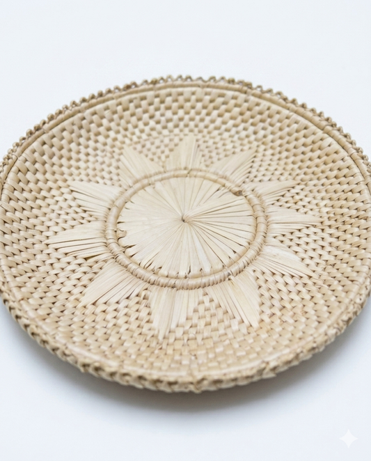Pindi Chhabi Date Leaf (DL003)