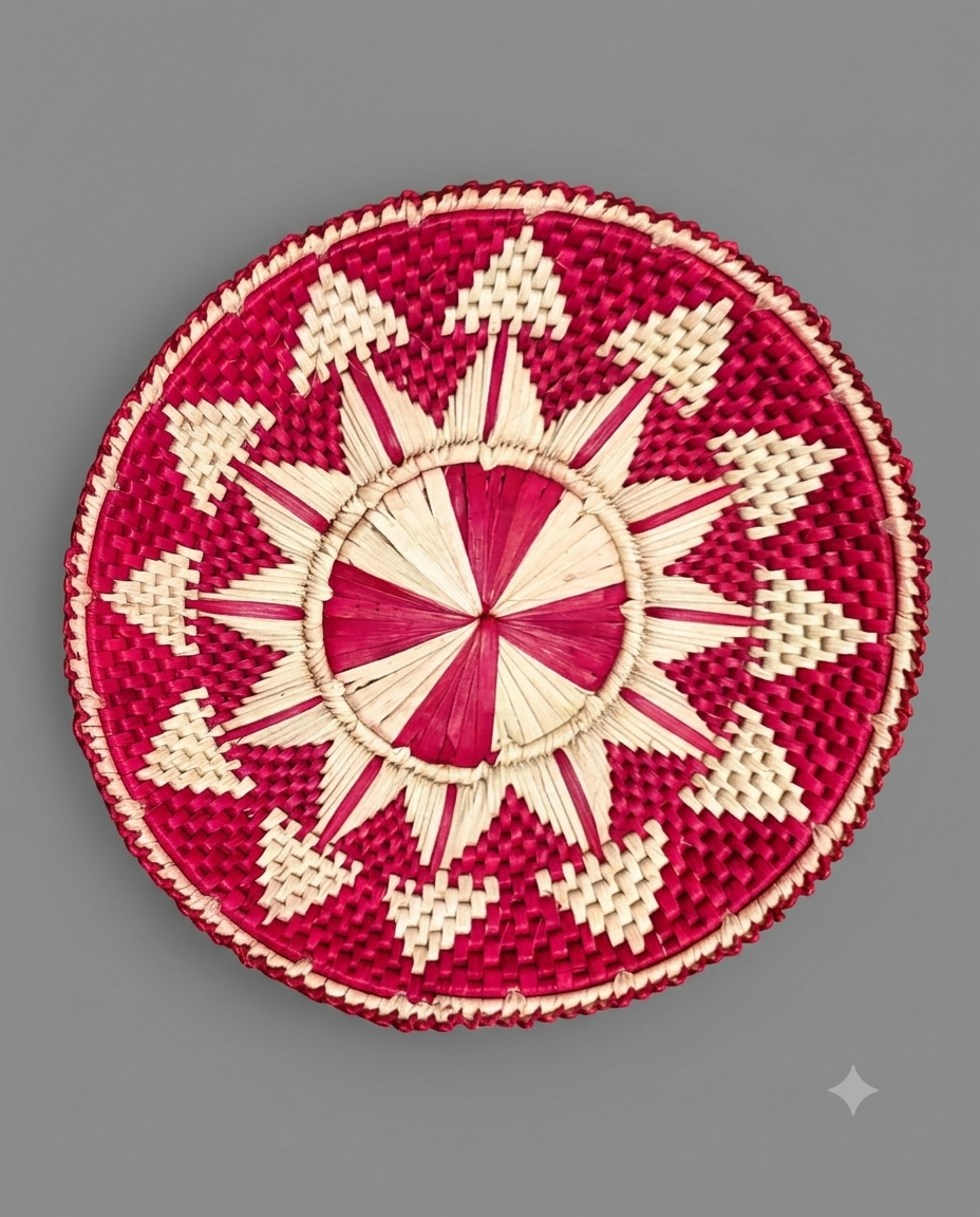 Pindi Chhabi Date Leaf (DL007)
