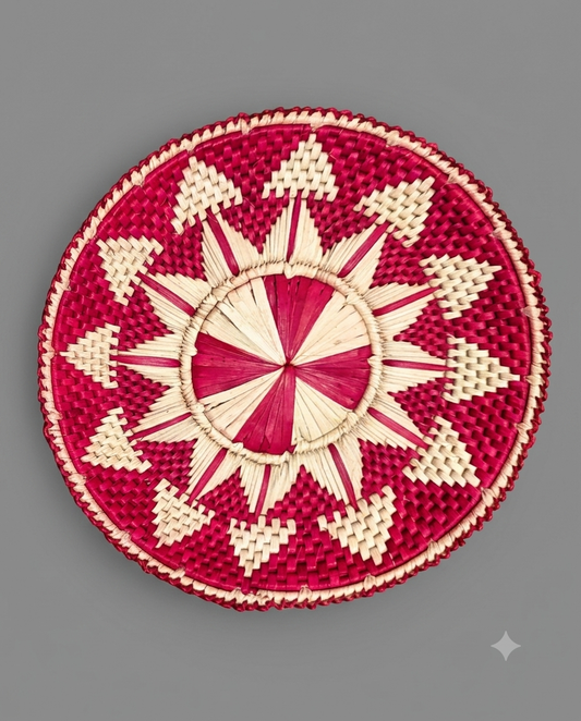 Pindi Chhabi Date Leaf (DL007)