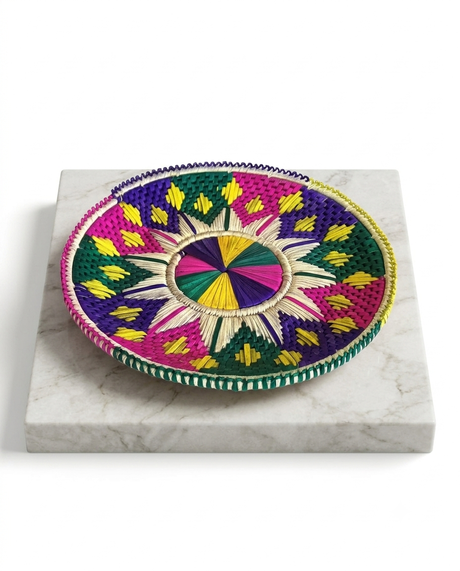 Pindi Chhabi Date Leaf (DL008)