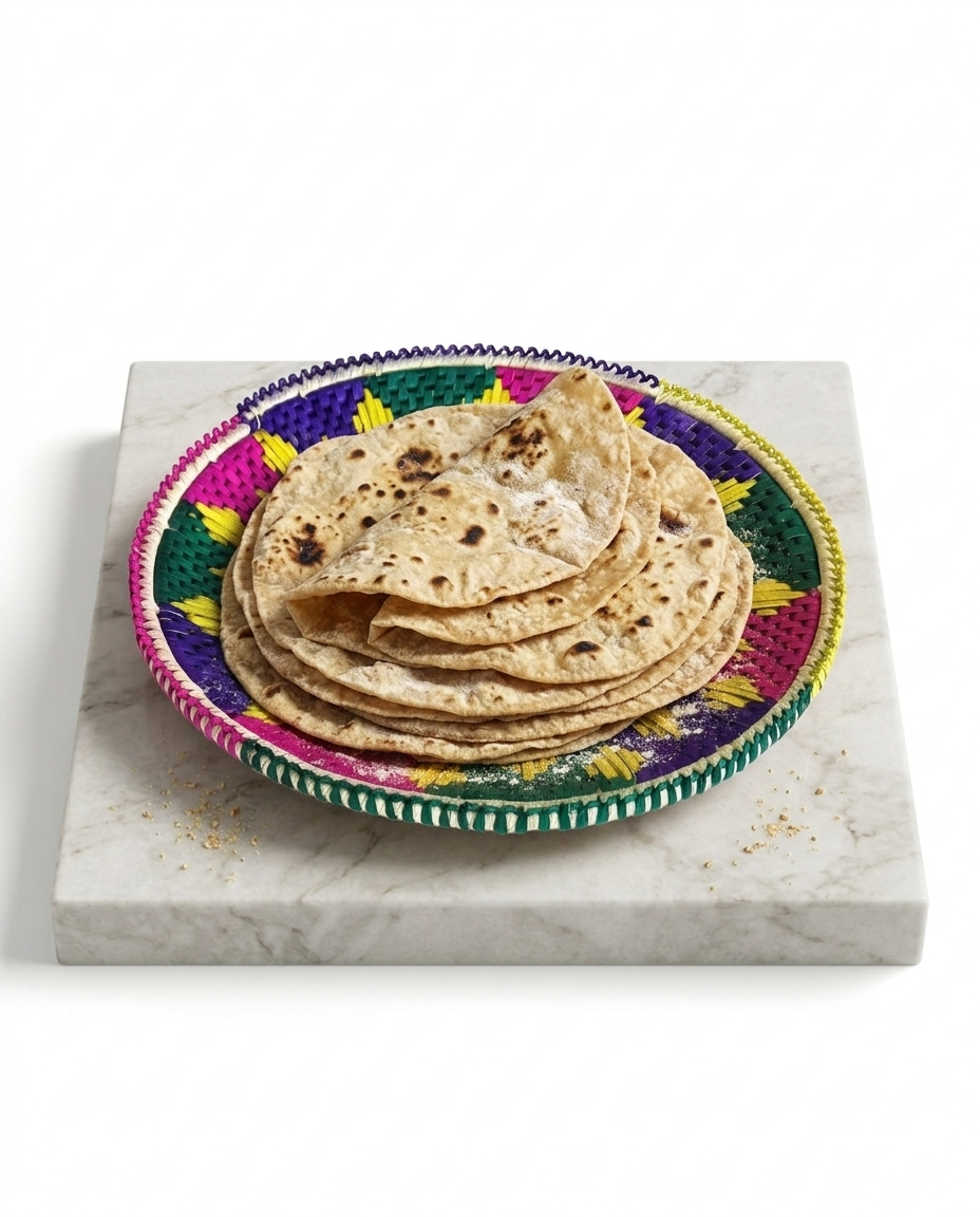 Pindi Chhabi Date Leaf (DL008)
