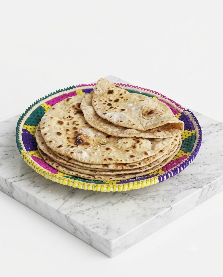 Pindi Chhabi Date Leaf (DL009)