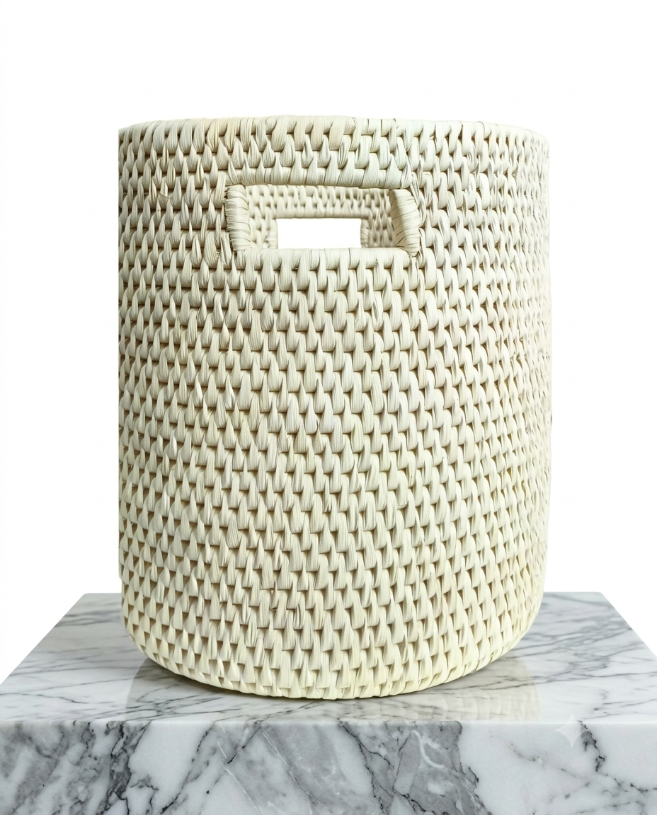 Date Leaf Versatile Planter & Baby Laundry Storage (PL002)