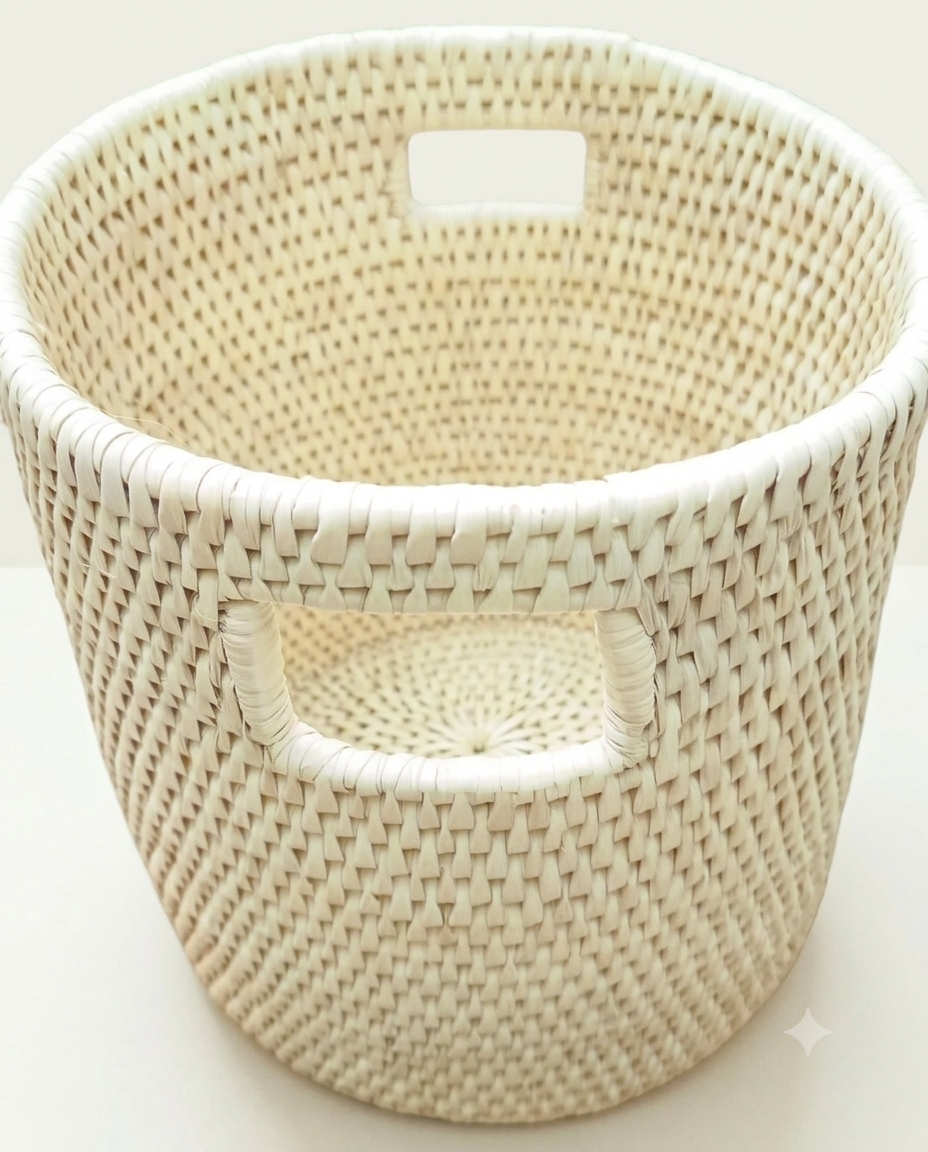 Date Leaf Versatile Planter & Baby Laundry Storage (PL002)
