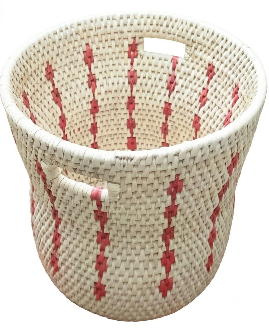 Date Leaf Versatile Planter & Baby Laundry Storage (PL006)