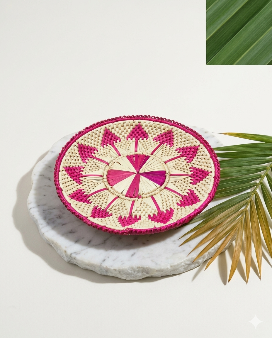 Pindi Chhabi Date Leaf (DL004)