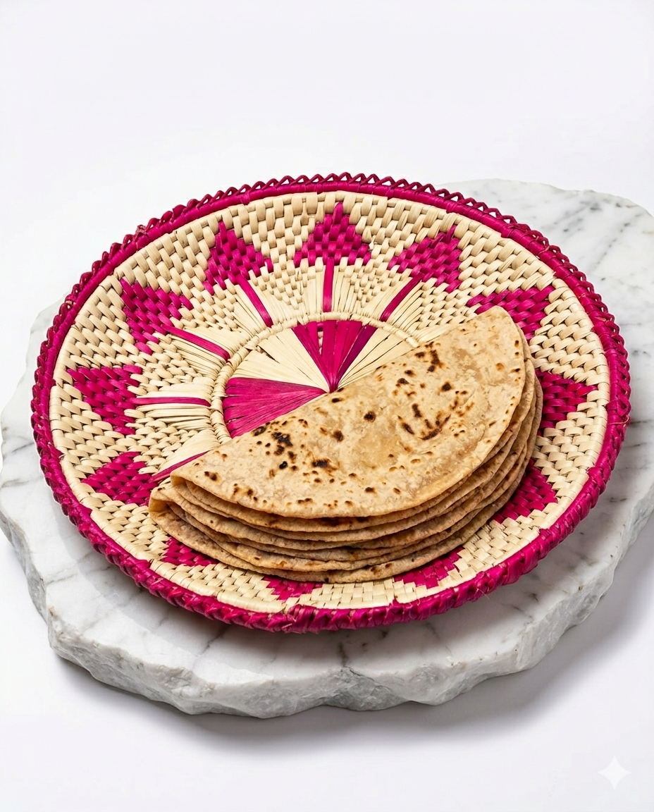 Pindi Chhabi Date Leaf (DL004)